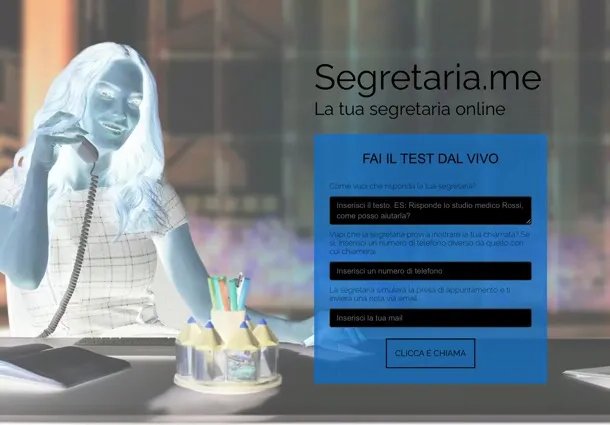 Segretaria