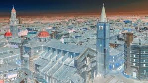 Cattedrale di Parma