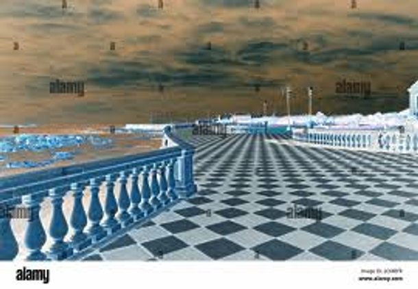 Terrazza Mascagni a Livorno
