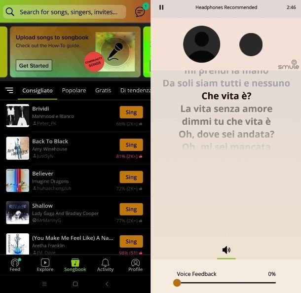Smule