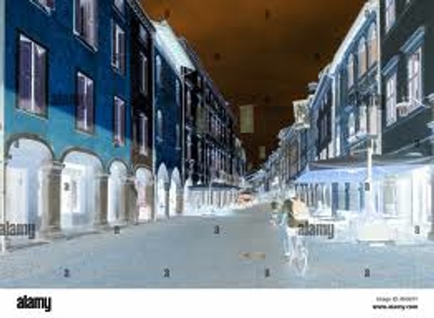 Corso Vittorio Emanuele II a Pordenone