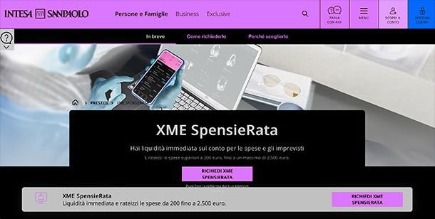 In caso di dubbi o problemi