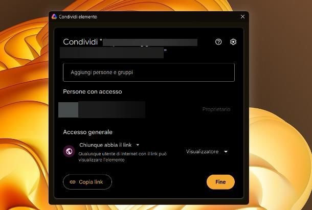 Google Drive: il tuo alleato nel cloud
