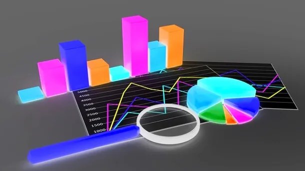 Statistiche e grafici