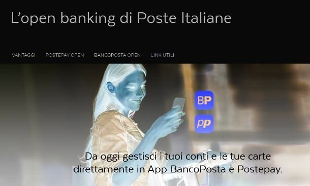 Alternative creative per ricariche