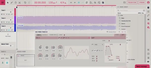 AmpedStudio