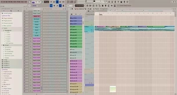 Automazioni in FL Studio