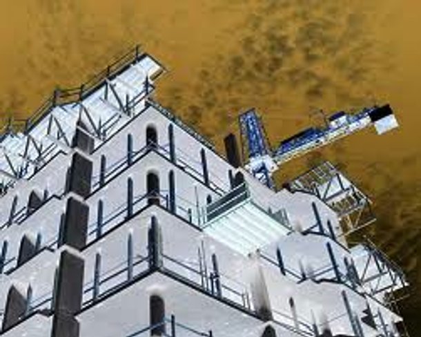Napoli in Cantiere