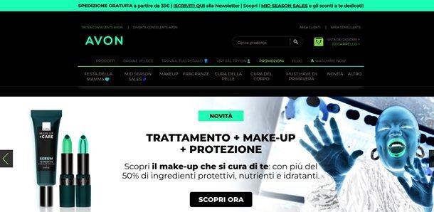 Avon