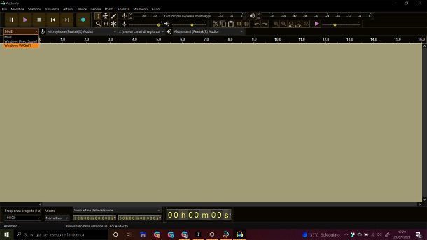 Audacity