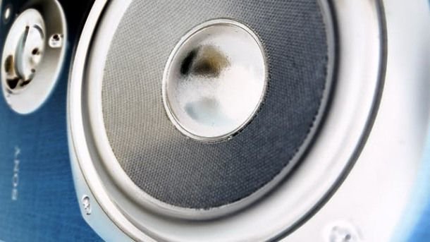 Verificare l'impedenza delle casse e dell'amplificatore