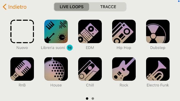 GarageBand