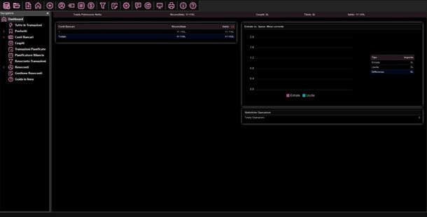 Money Manager Ex