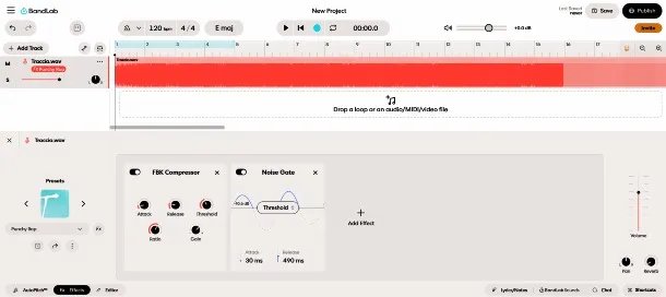 BandLab