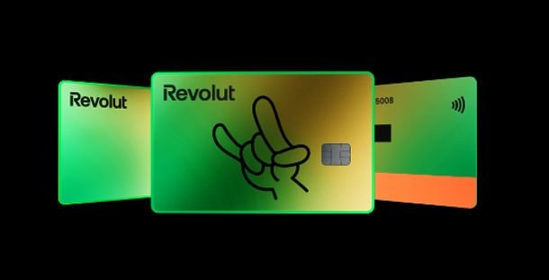 Revolut