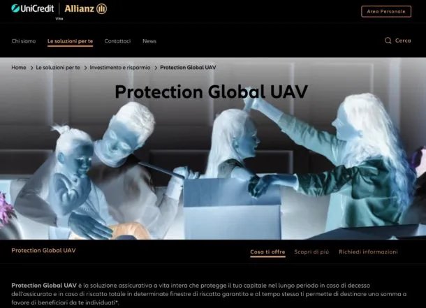 UniCredit Allianz Vita