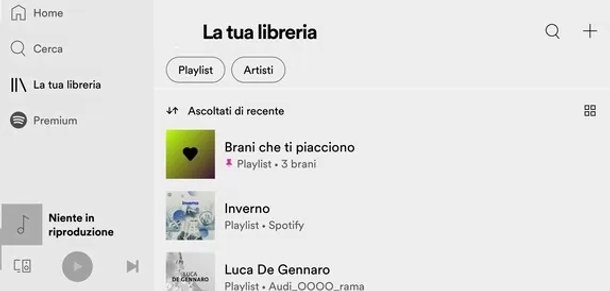 Mixare musica da Spotify: cosa sapere