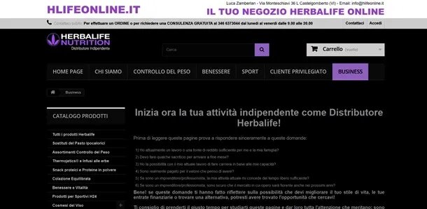 Herbalife