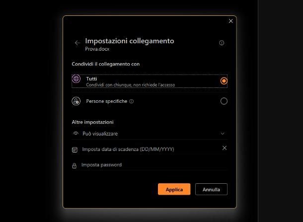 Microsoft 365: il potere della condivisione al cubo