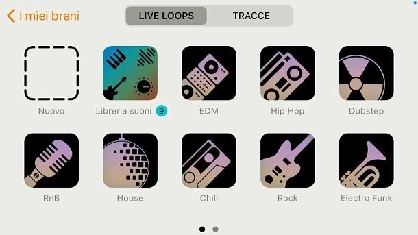 GarageBand