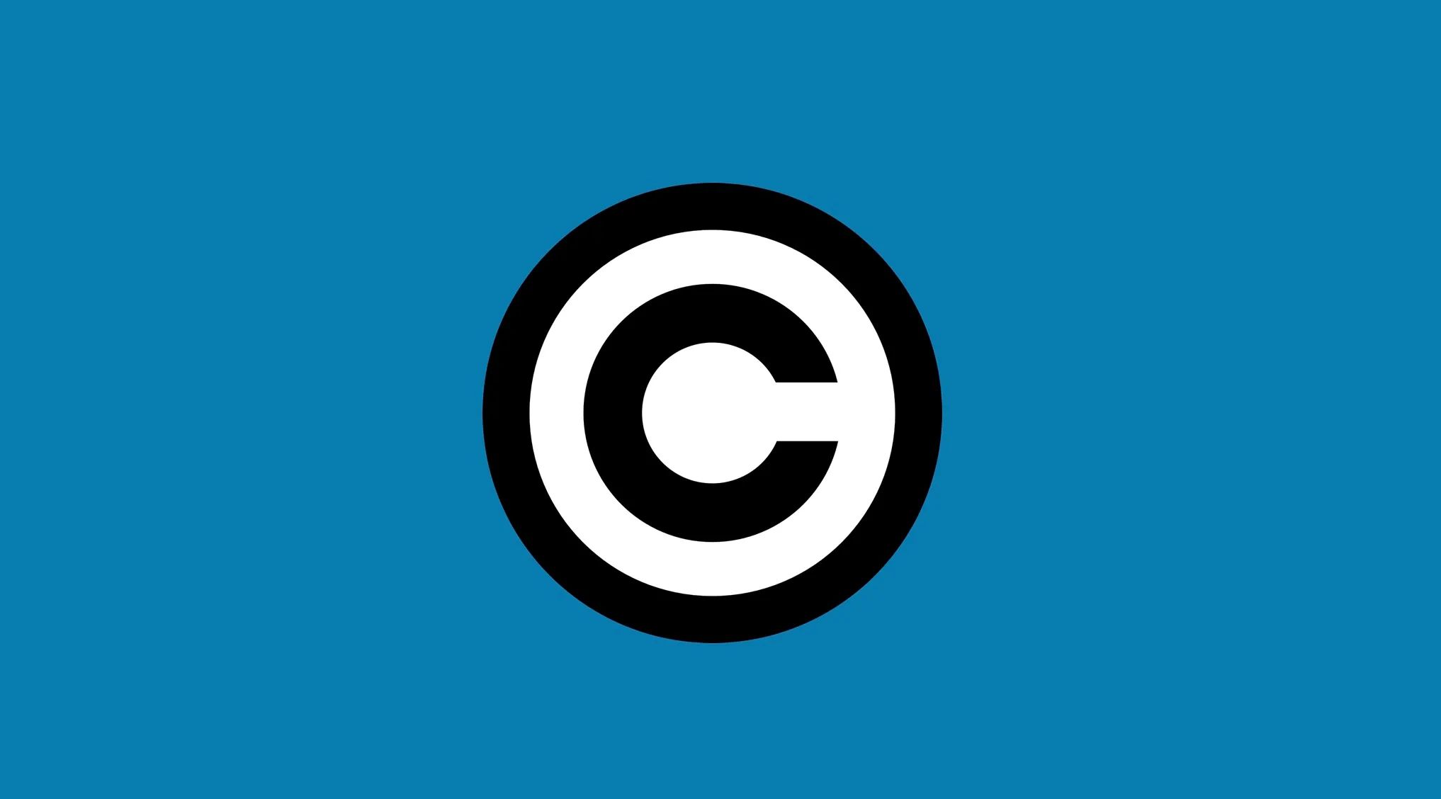 Cos&#39;è il copyright