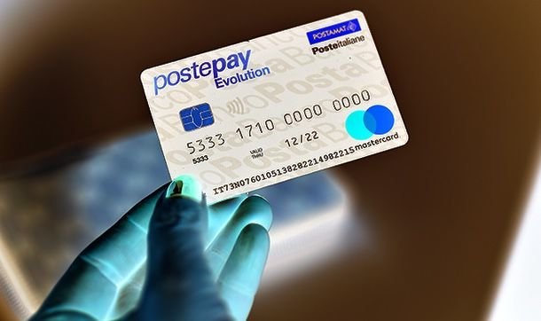 Postepay Evolution