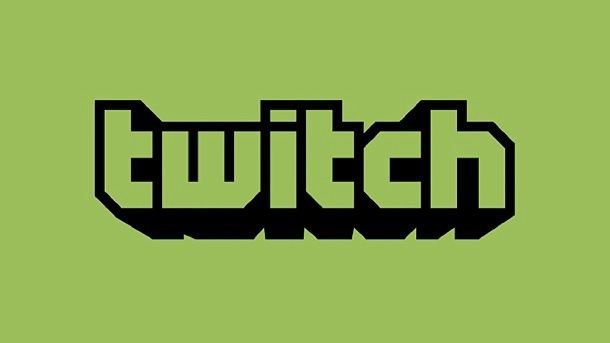 Copyright su Twitch