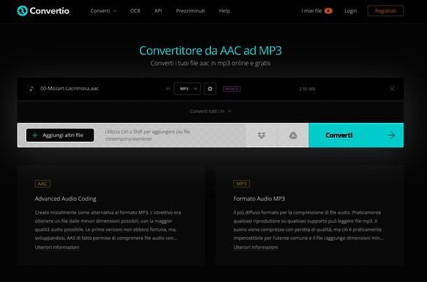 Convertio