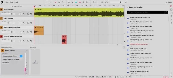 Soundation