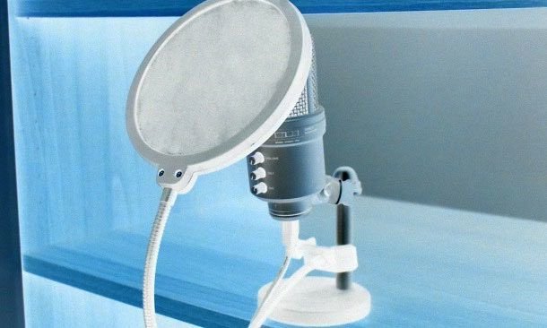 Microfono in FL Studio