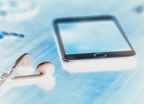 Come registrare audio interno telefono