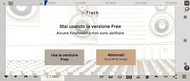 nTrack Studio