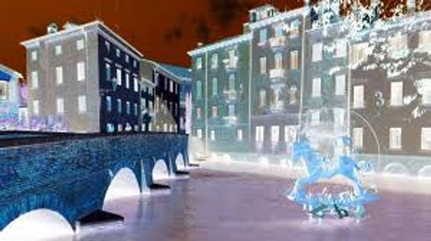 Architettura Palladiana a Vicenza
