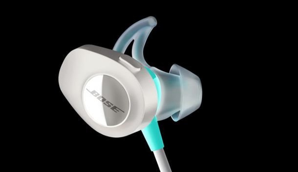 Auricolari Bluetooth
