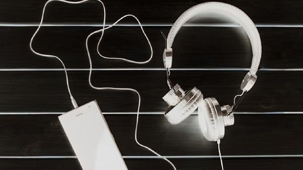 Registrare musica da smartphone