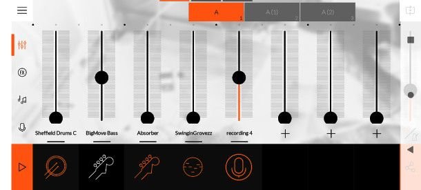 Music Maker JAM