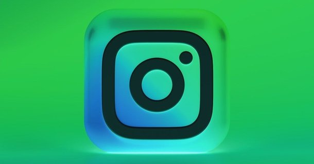 Copyright su Instagram