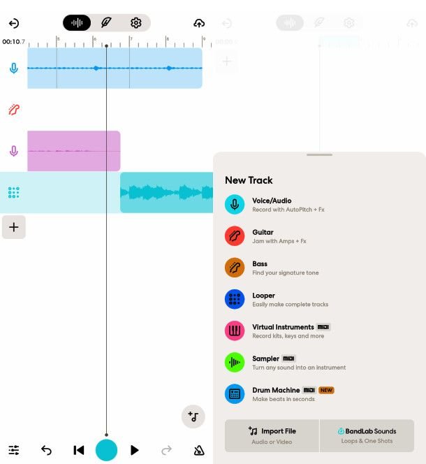 BandLab