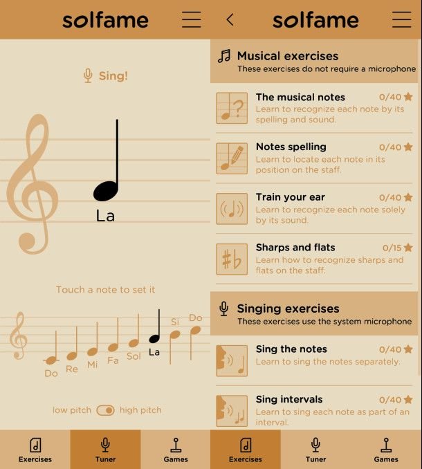Apple Music Sing