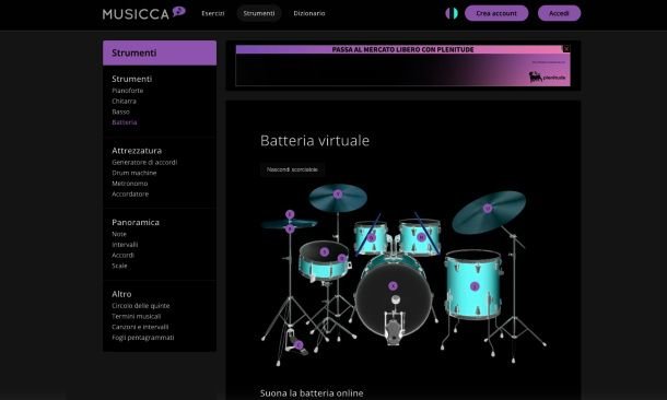 Musicca