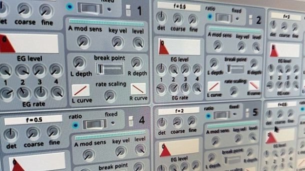Interfaccia plugin