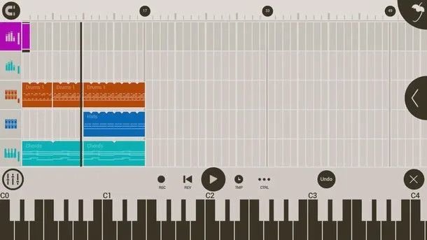 FL Studio Mobile