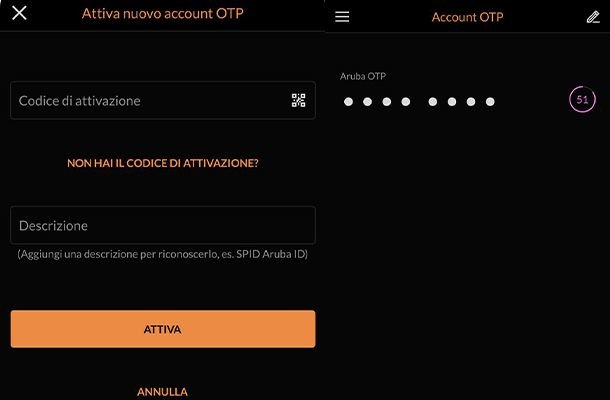 Telefono smarrito o rubato