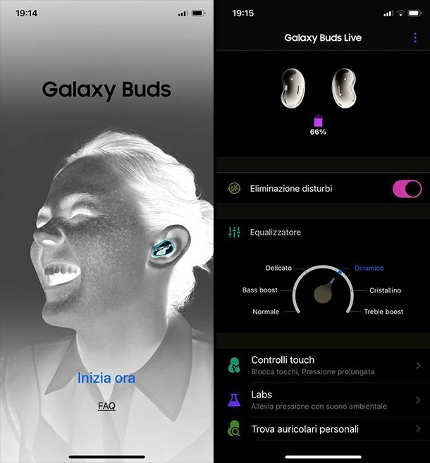 Come attivare auricolare Bluetooth su iPhone e iPad