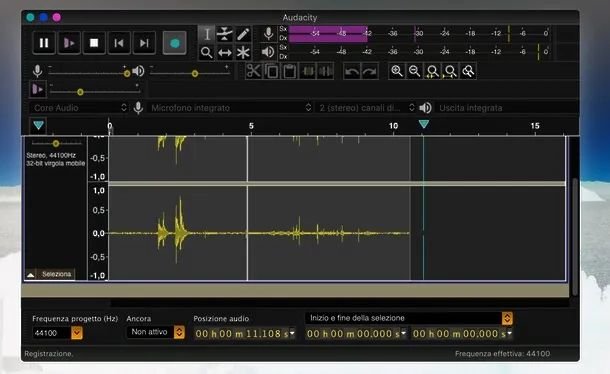 Audacity