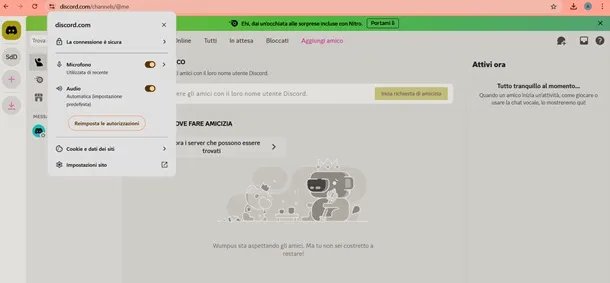discord