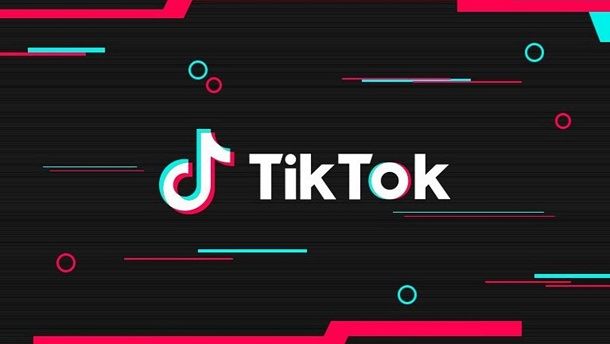 Copyright su TikTok