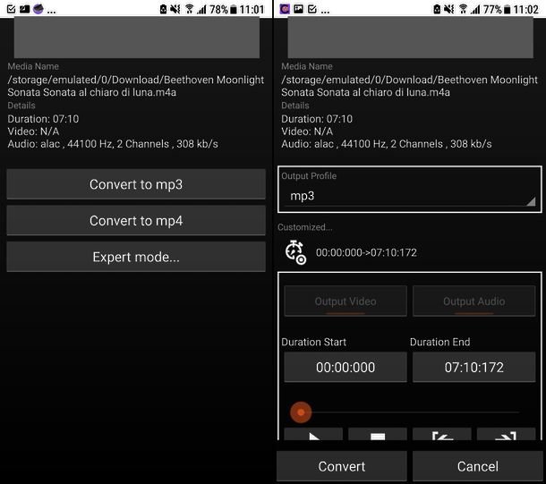 Media Converter