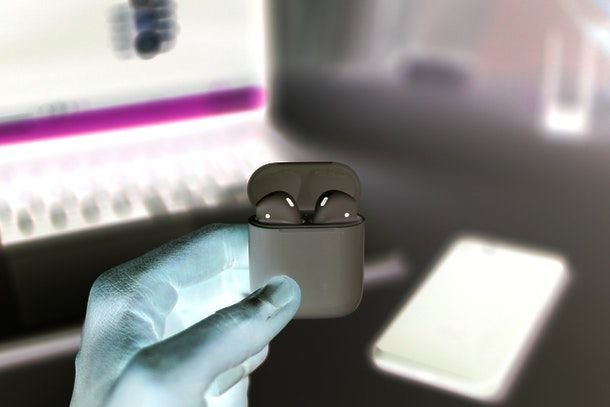 AirPods