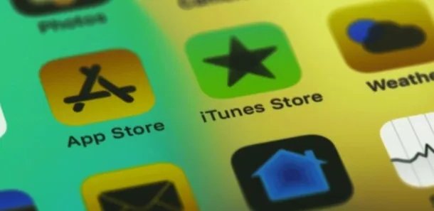 iTunes Store